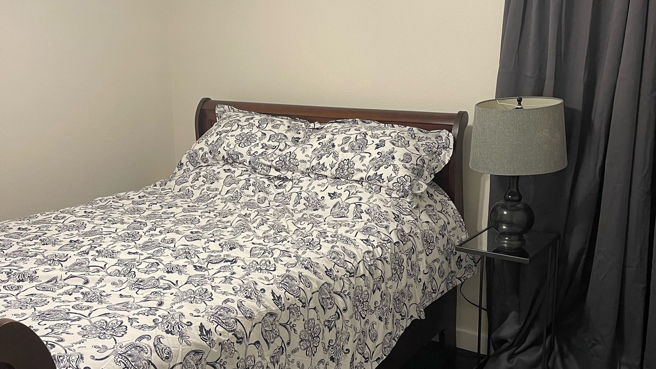 Photo of Bedroom in Del Mar
