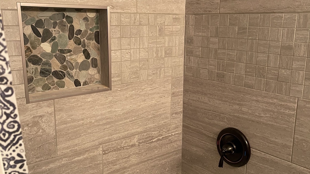 Photo of Bathroom in Del Mar