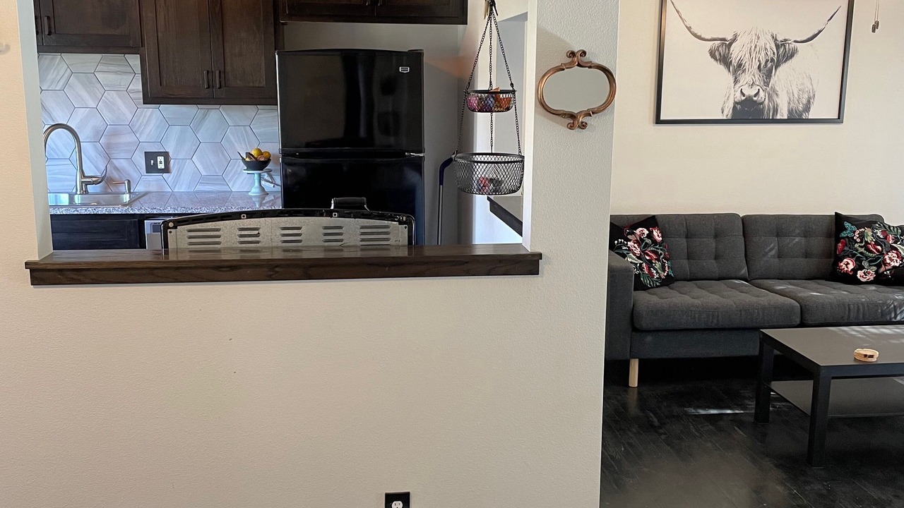 Photo of Livingroom in Del Mar
