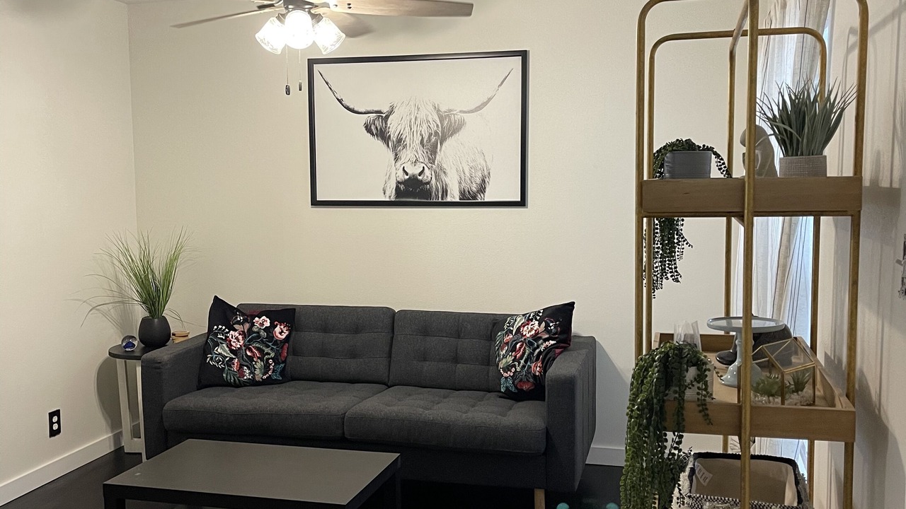 Photo of Livingroom in Del Mar
