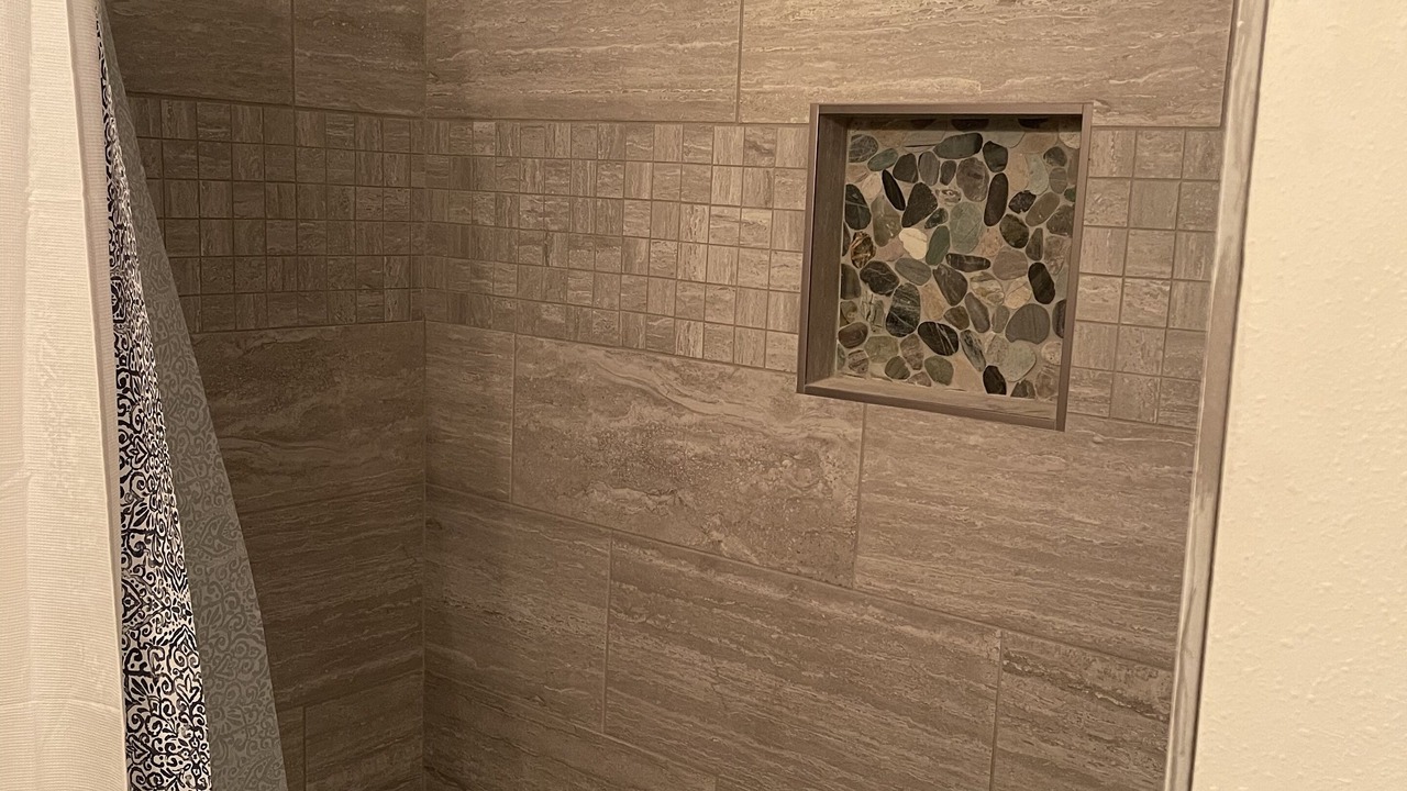 Photo of Bathroom in Del Mar