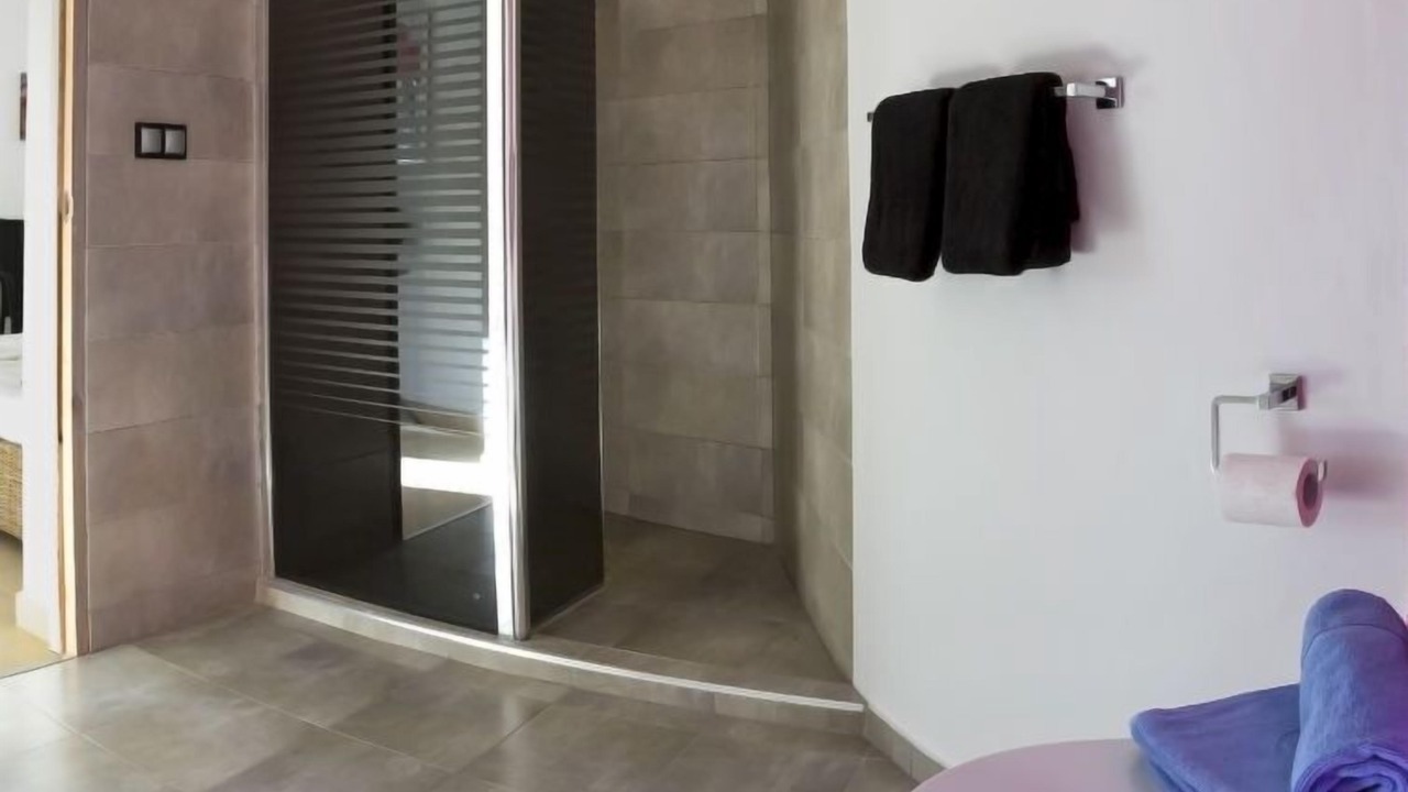 Photo of Bathroom in Monte Pego