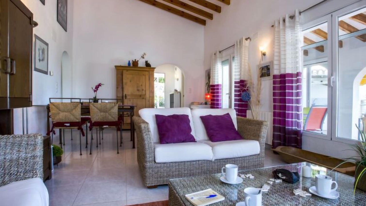 Photo of Livingroom in Monte Pego