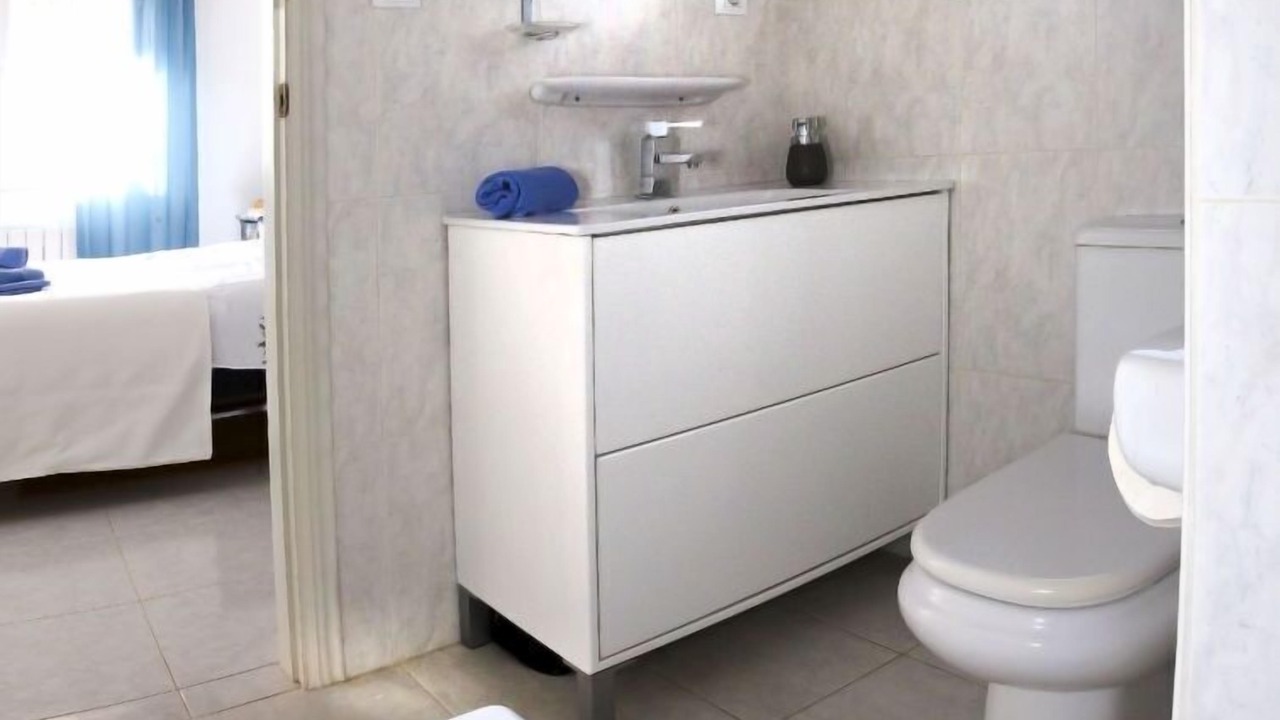 Photo of Bathroom in Monte Pego