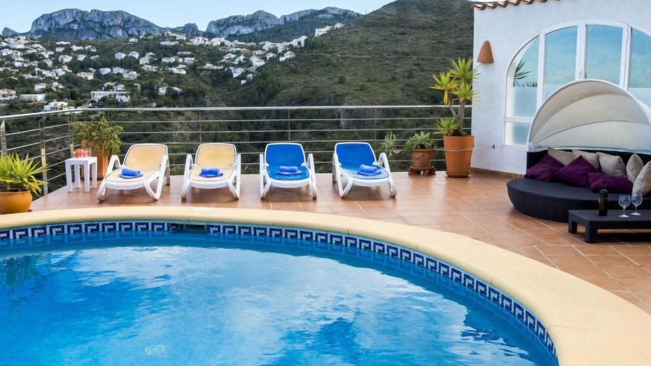 Photo of Outdoor in Monte Pego