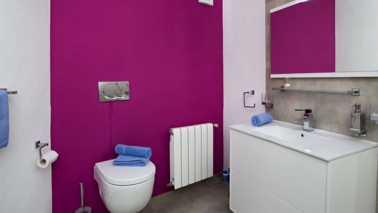 Photo of Bathroom in Monte Pego