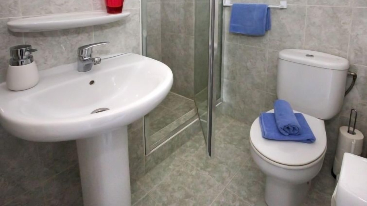 Photo of Bathroom in Monte Pego