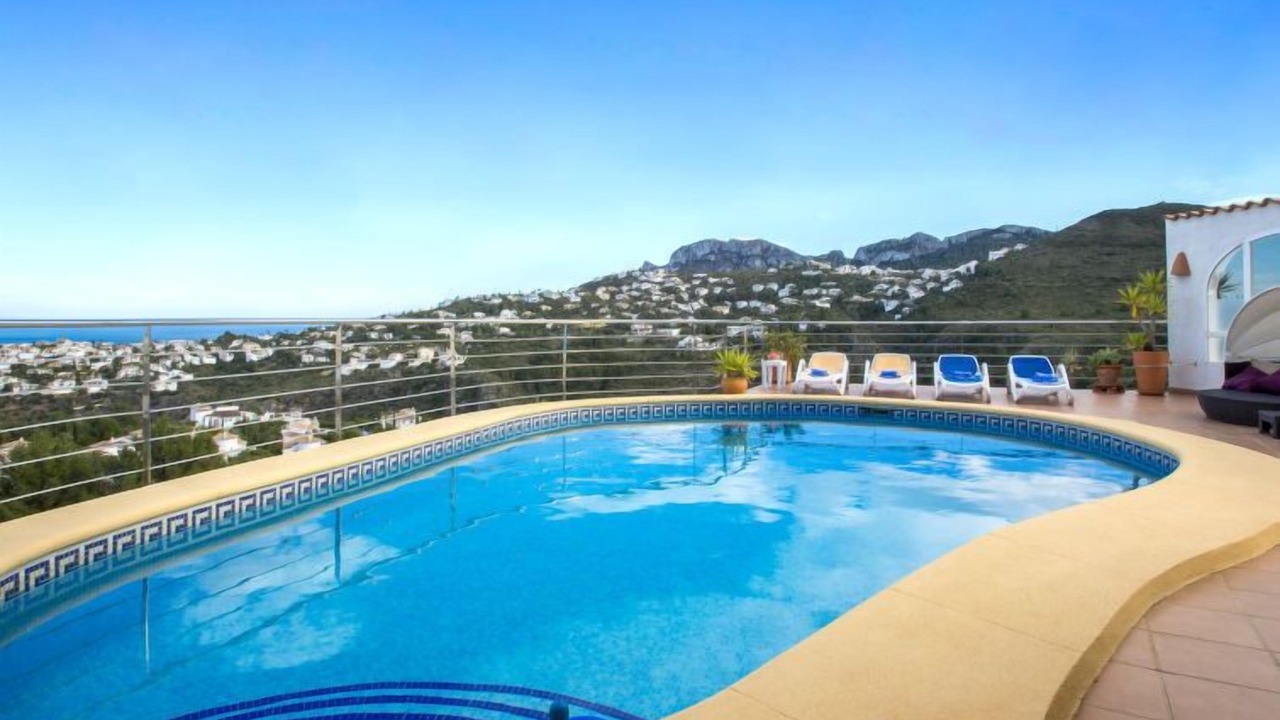 Photo of Outdoor in Monte Pego