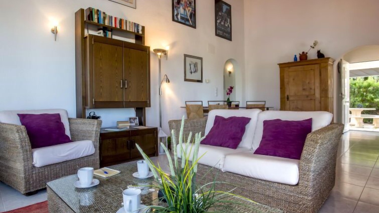 Photo of Bedroom in Monte Pego