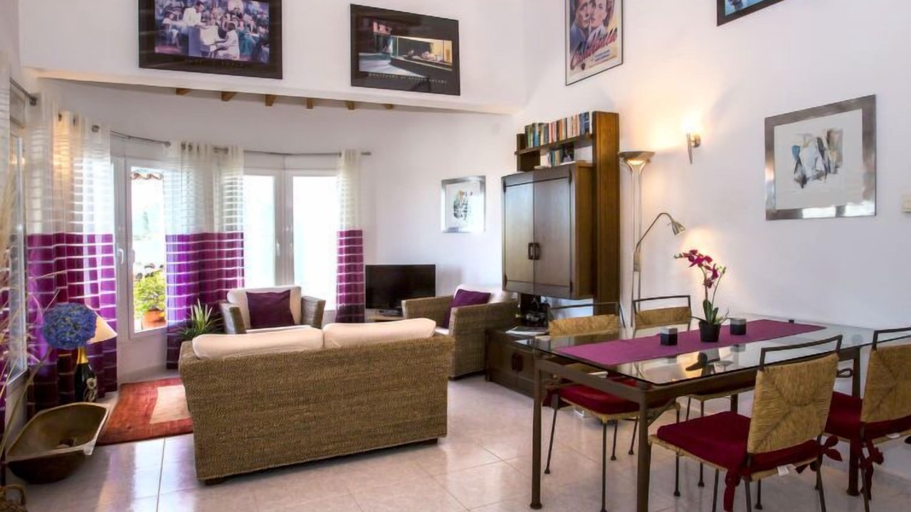 Photo of Bedroom in Monte Pego