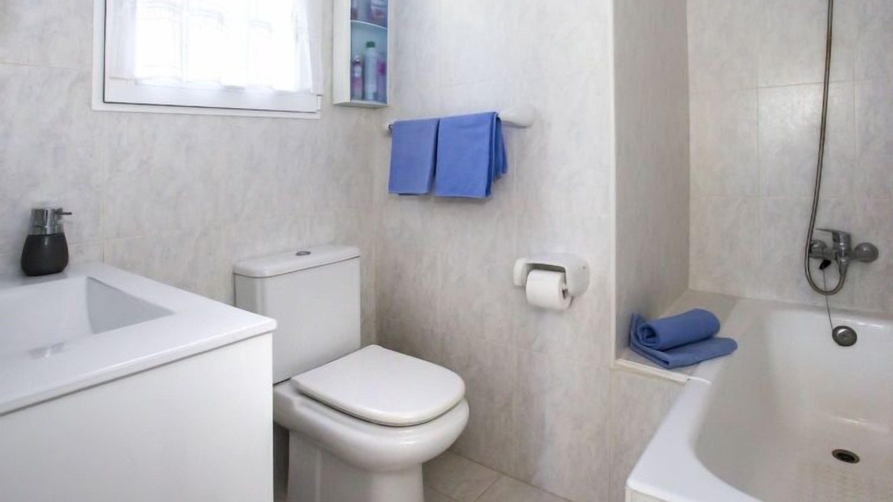 Photo of Bathroom in Monte Pego