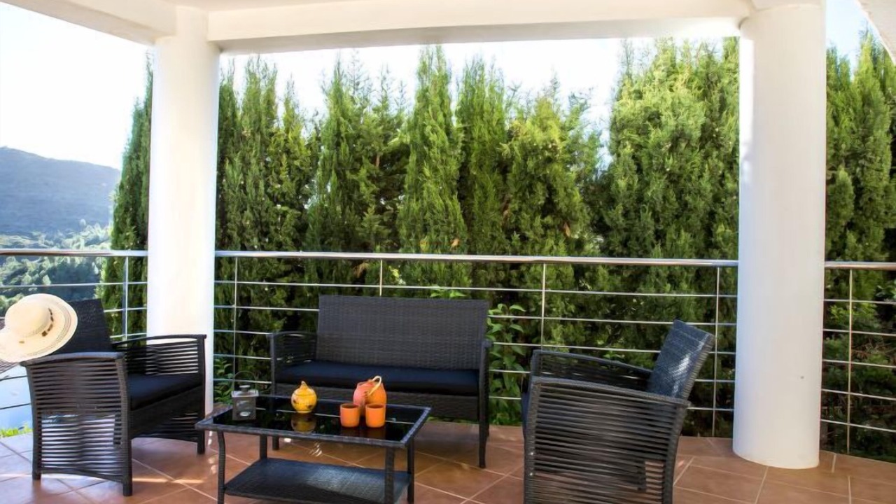 Photo of Bedroom in Monte Pego