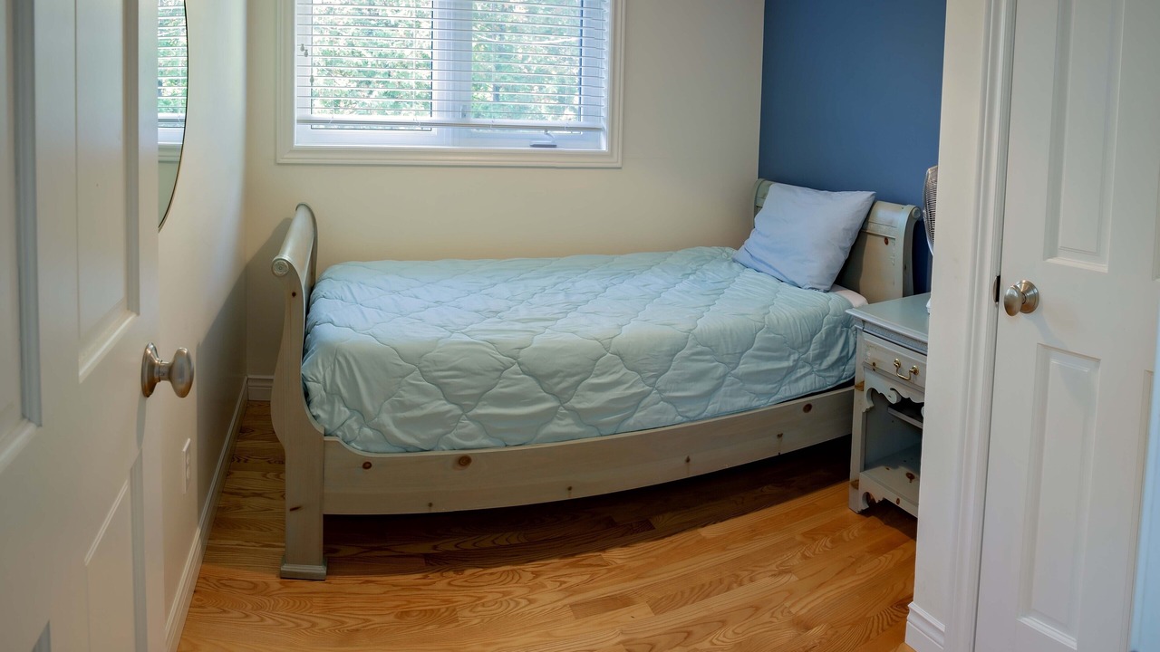 Photo of Bedroom in Meaford