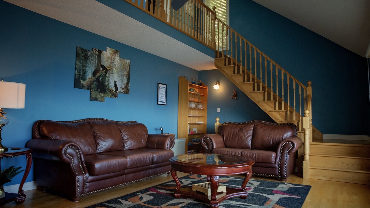 Photo of Livingroom in Meaford