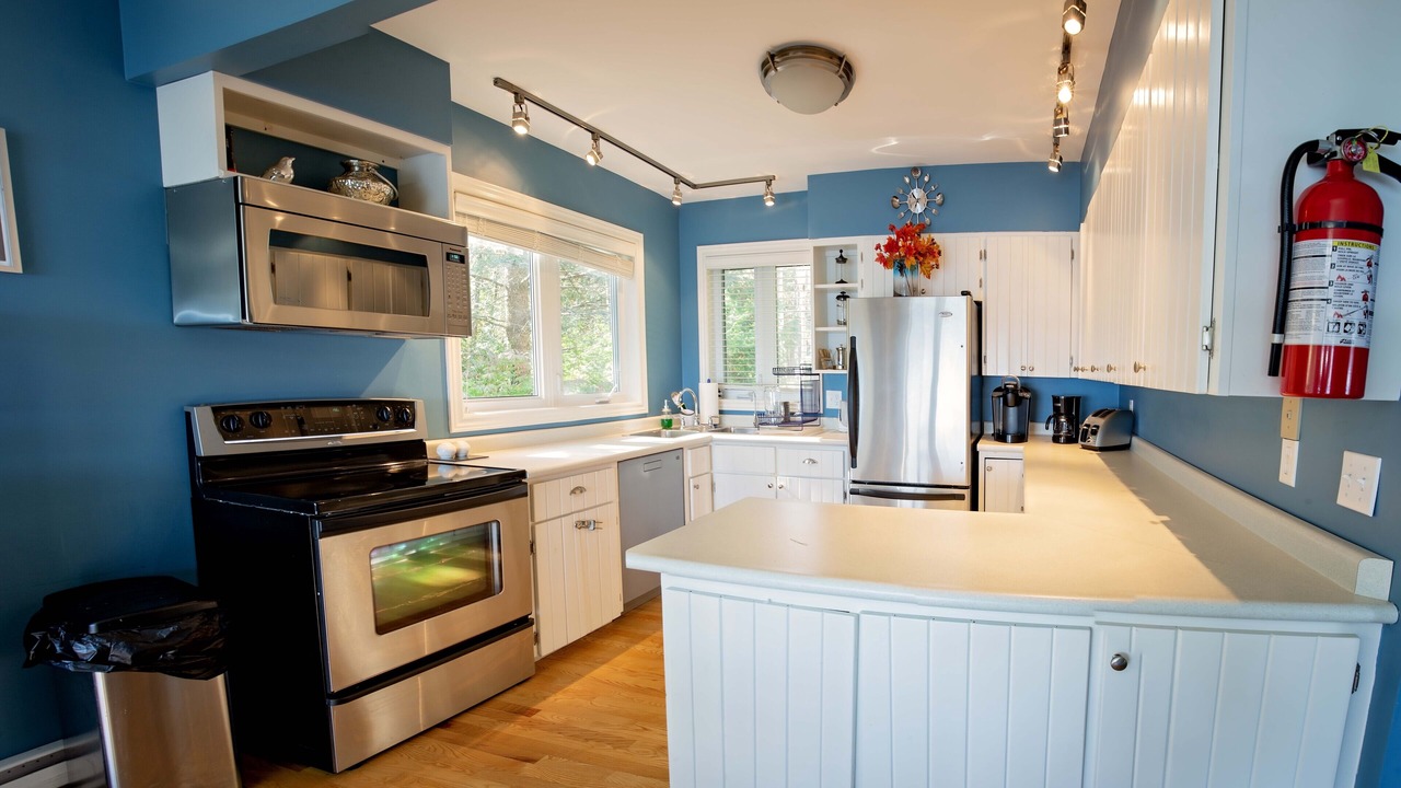 Photo of Kitchen in Meaford