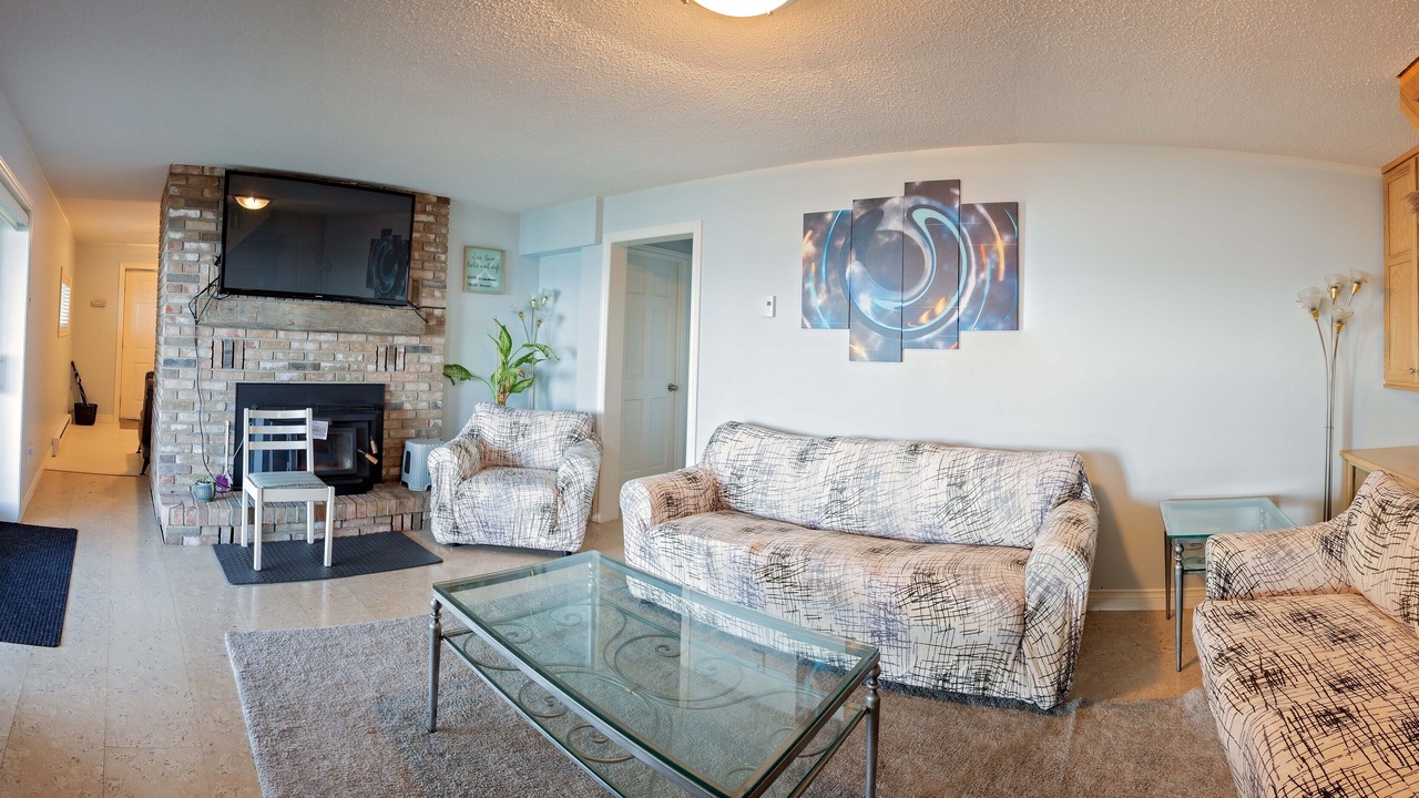 Photo of Livingroom in Meaford