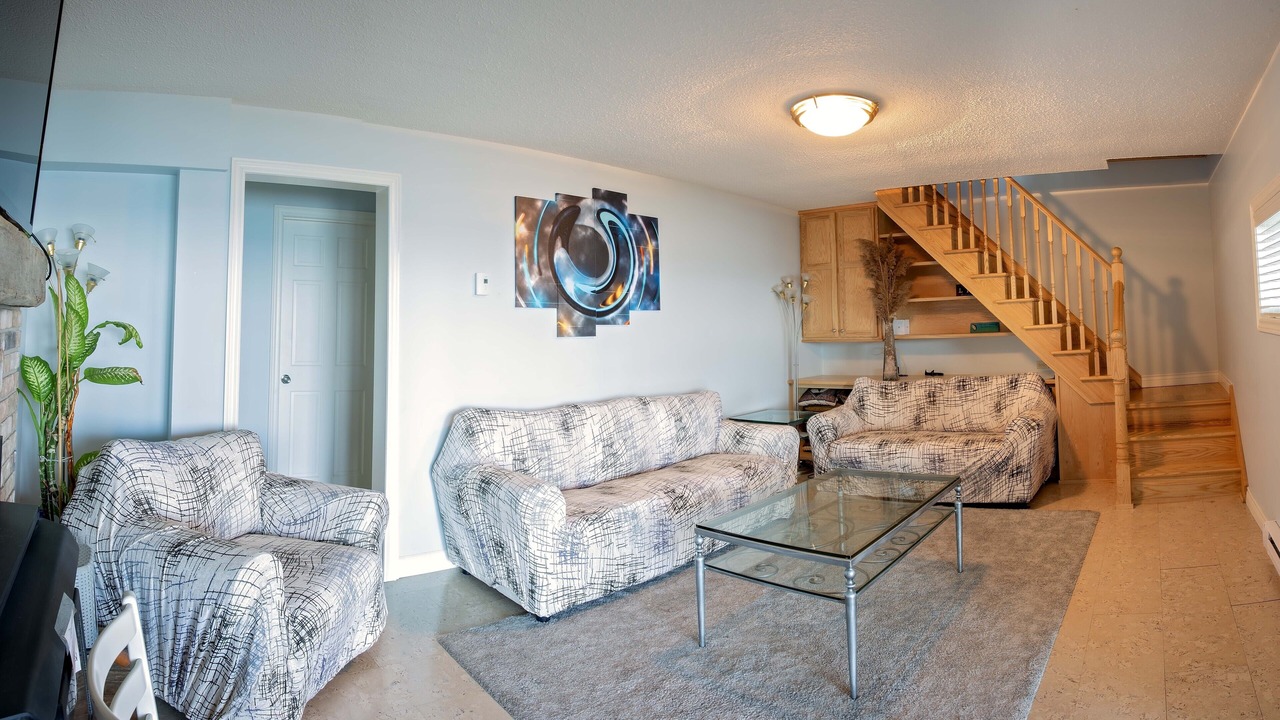 Photo of Livingroom in Meaford