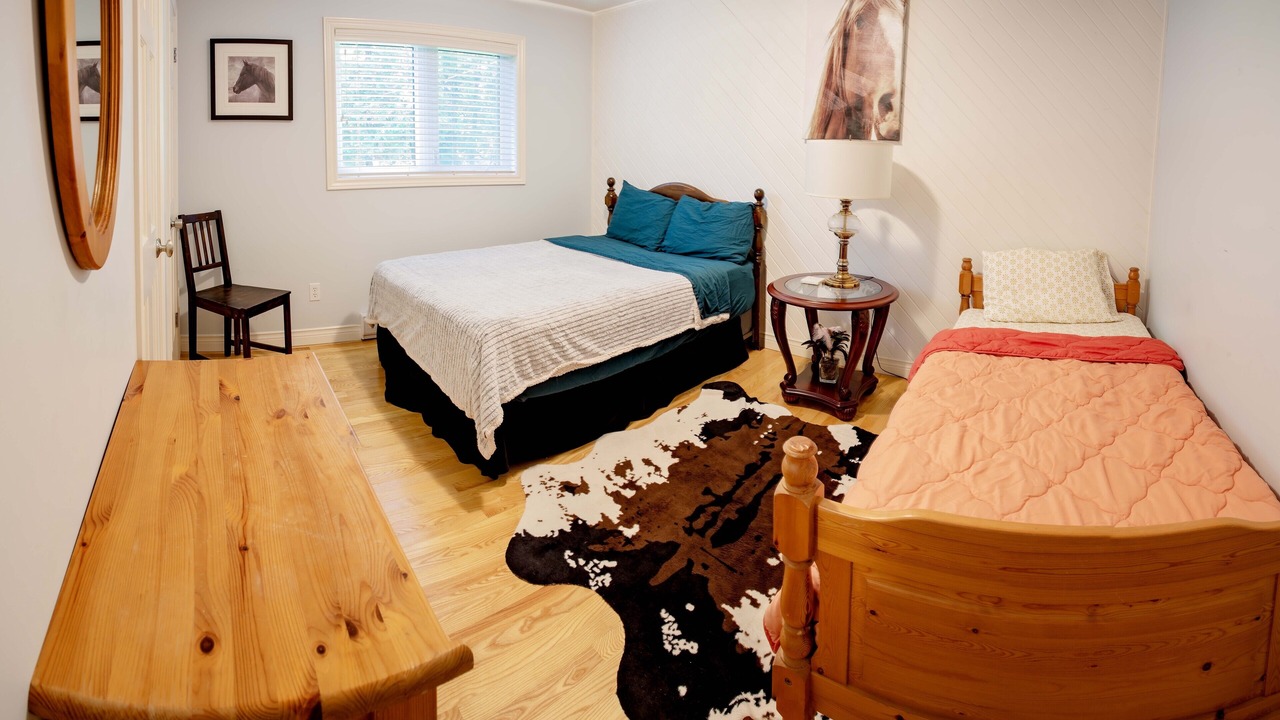 Photo of Bedroom in Meaford