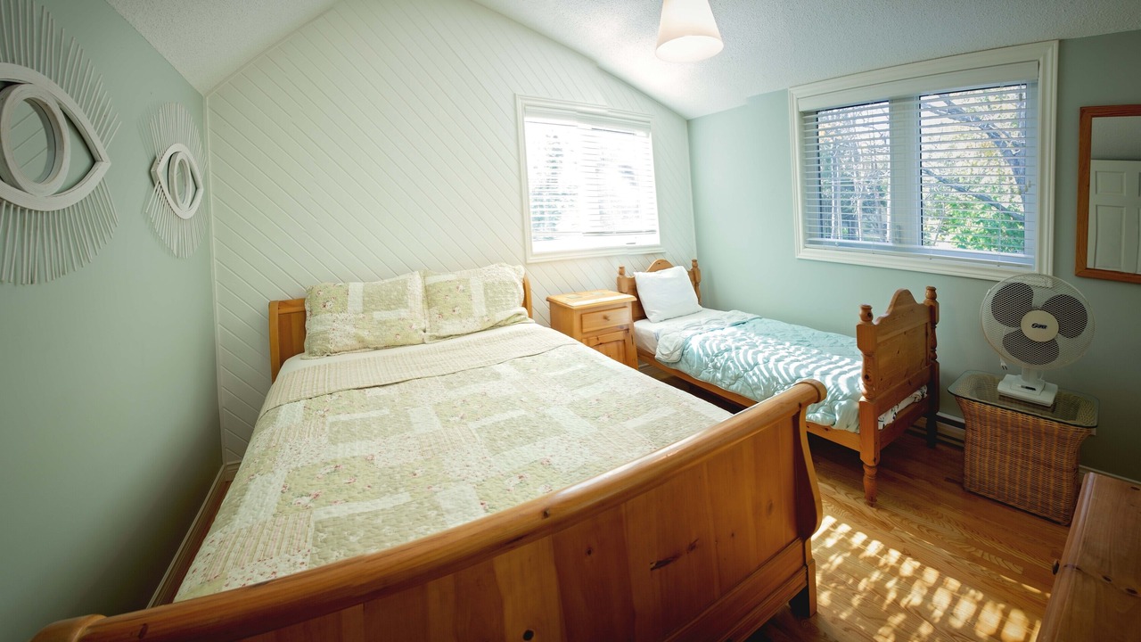 Photo of Bedroom in Meaford