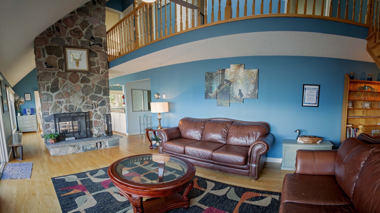 Photo of Livingroom in Meaford