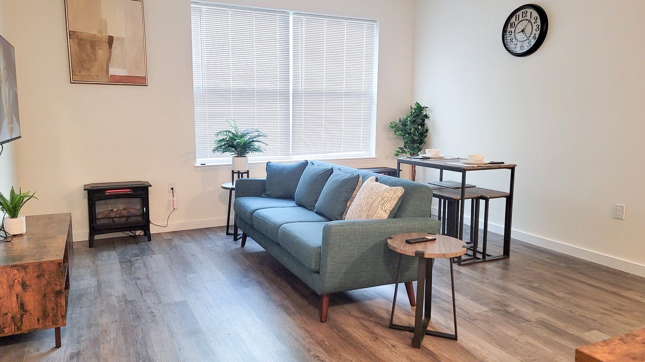 Photo of Livingroom in Bound Brook