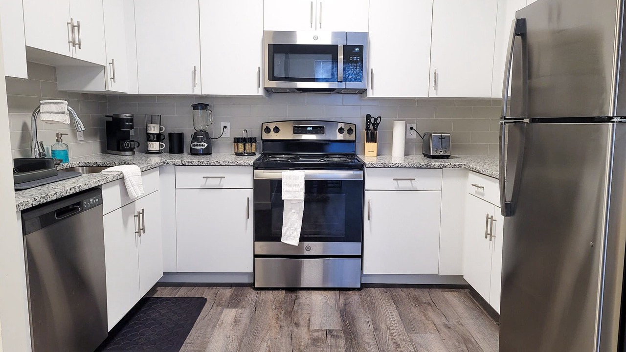 Photo of Kitchen in Bound Brook