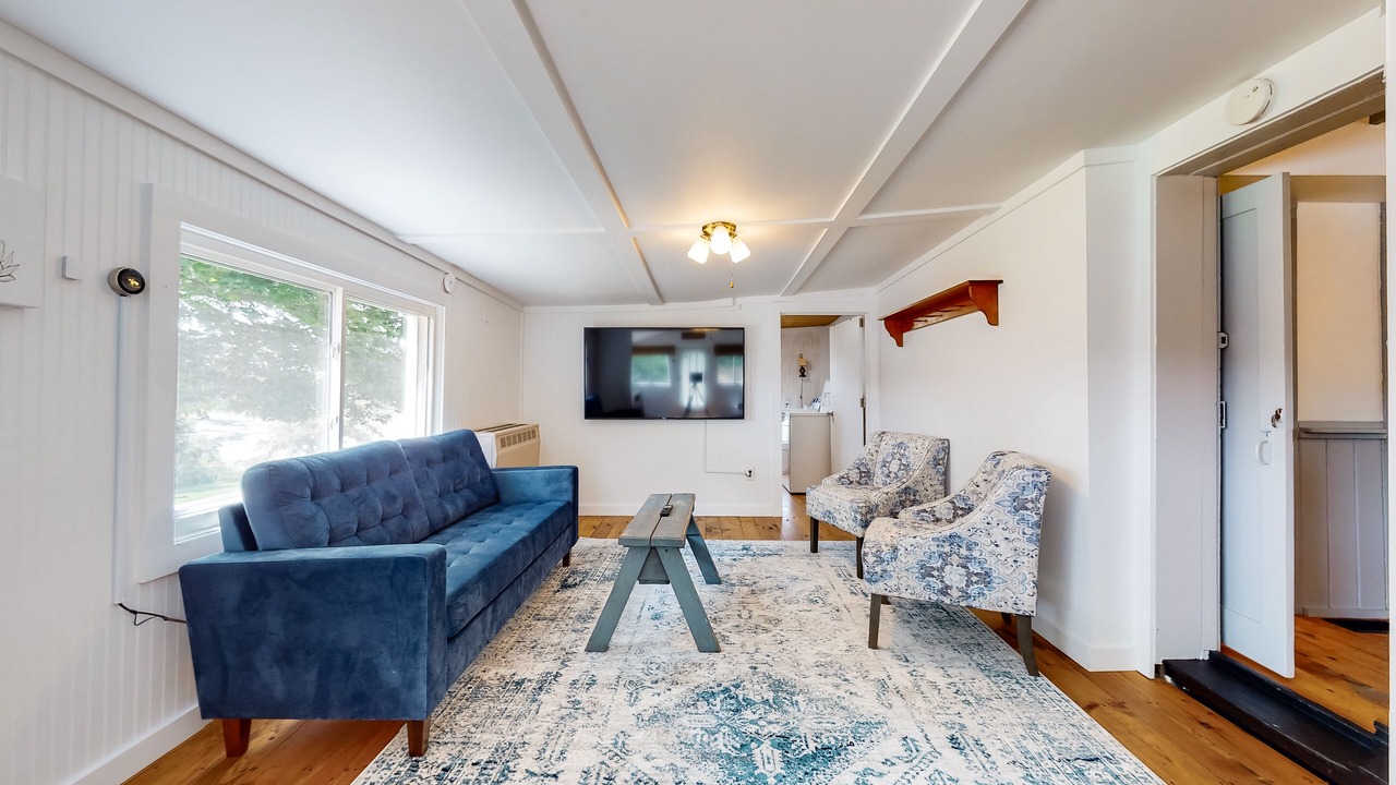 Photo of Livingroom in Chestertown