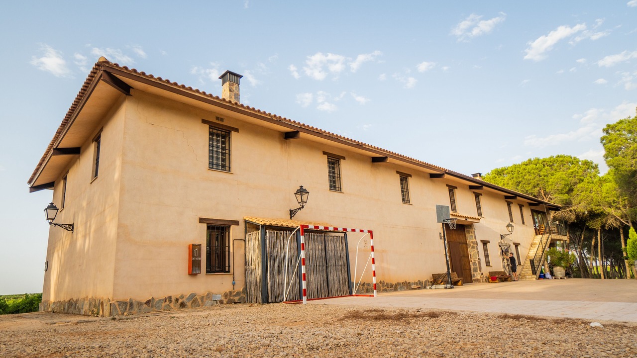 Photo of Outdoor in Villanueva de la Jara