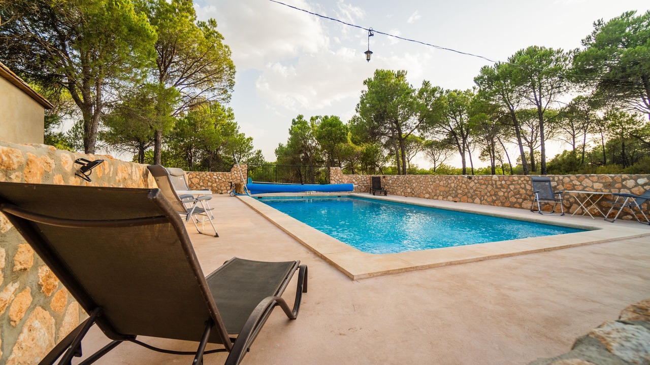 Photo of Outdoor in Villanueva de la Jara
