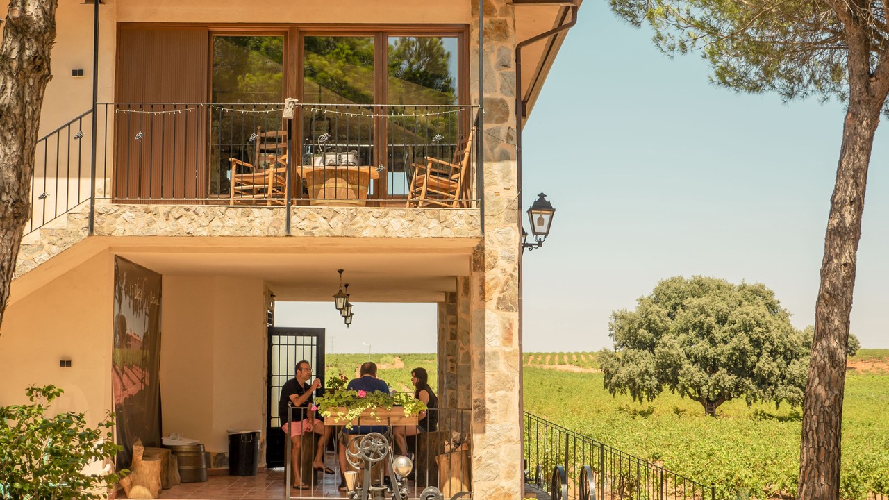 Photo of Outdoor in Villanueva de la Jara