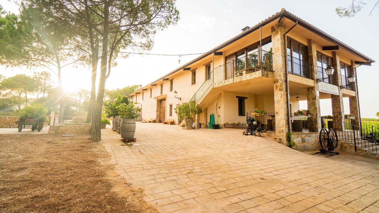 Photo of Outdoor in Villanueva de la Jara