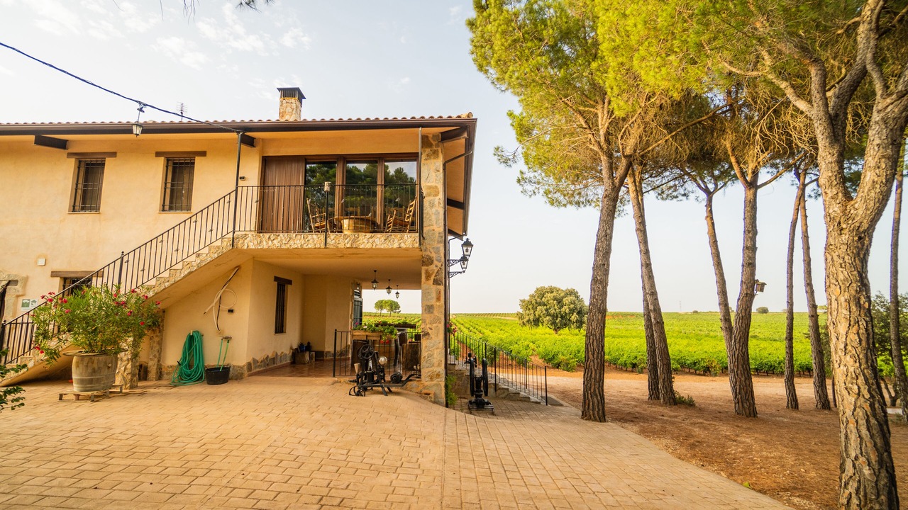 Photo of Outdoor in Villanueva de la Jara
