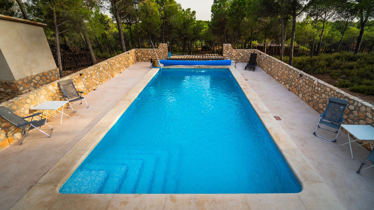 Photo of Outdoor in Villanueva de la Jara