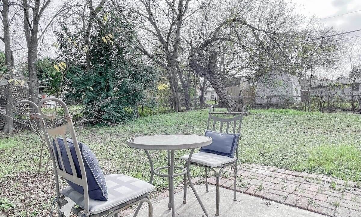 Photo of Outdoor in East Terrell Hills