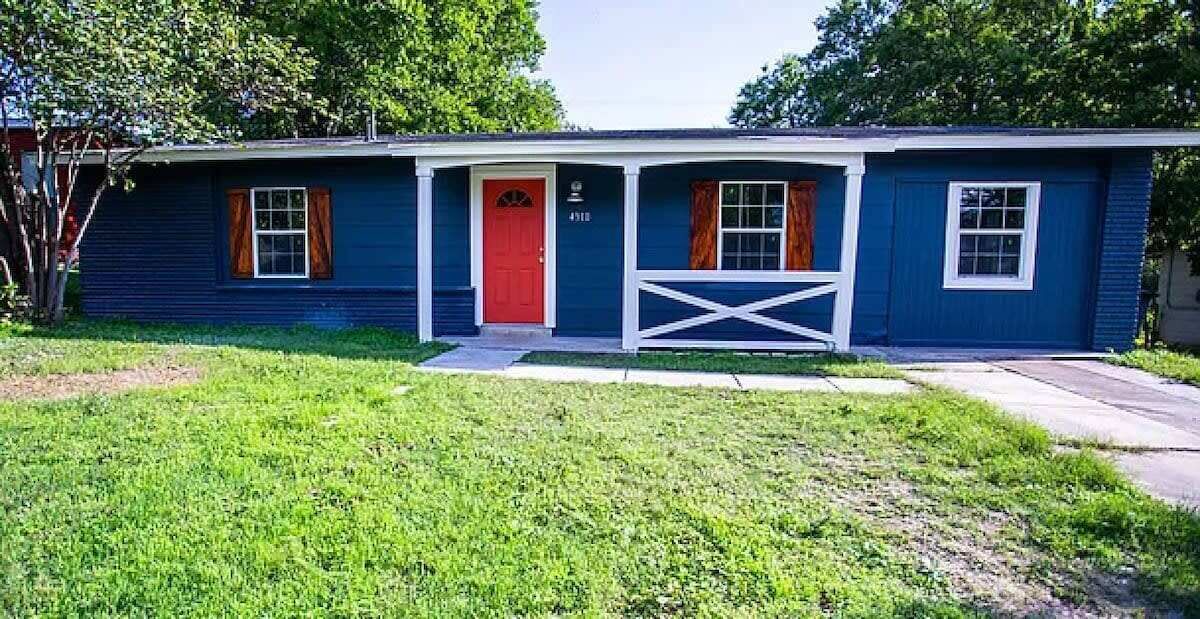 Photo of Outdoor in East Terrell Hills