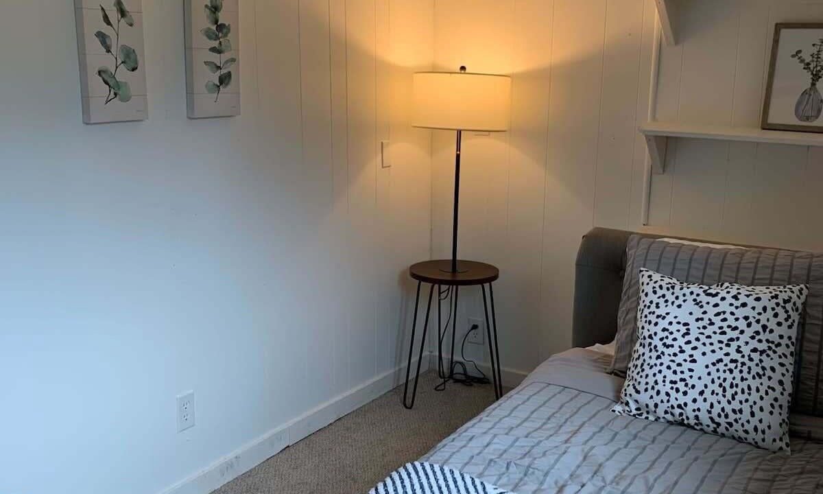 Photo of Bedroom in East Terrell Hills