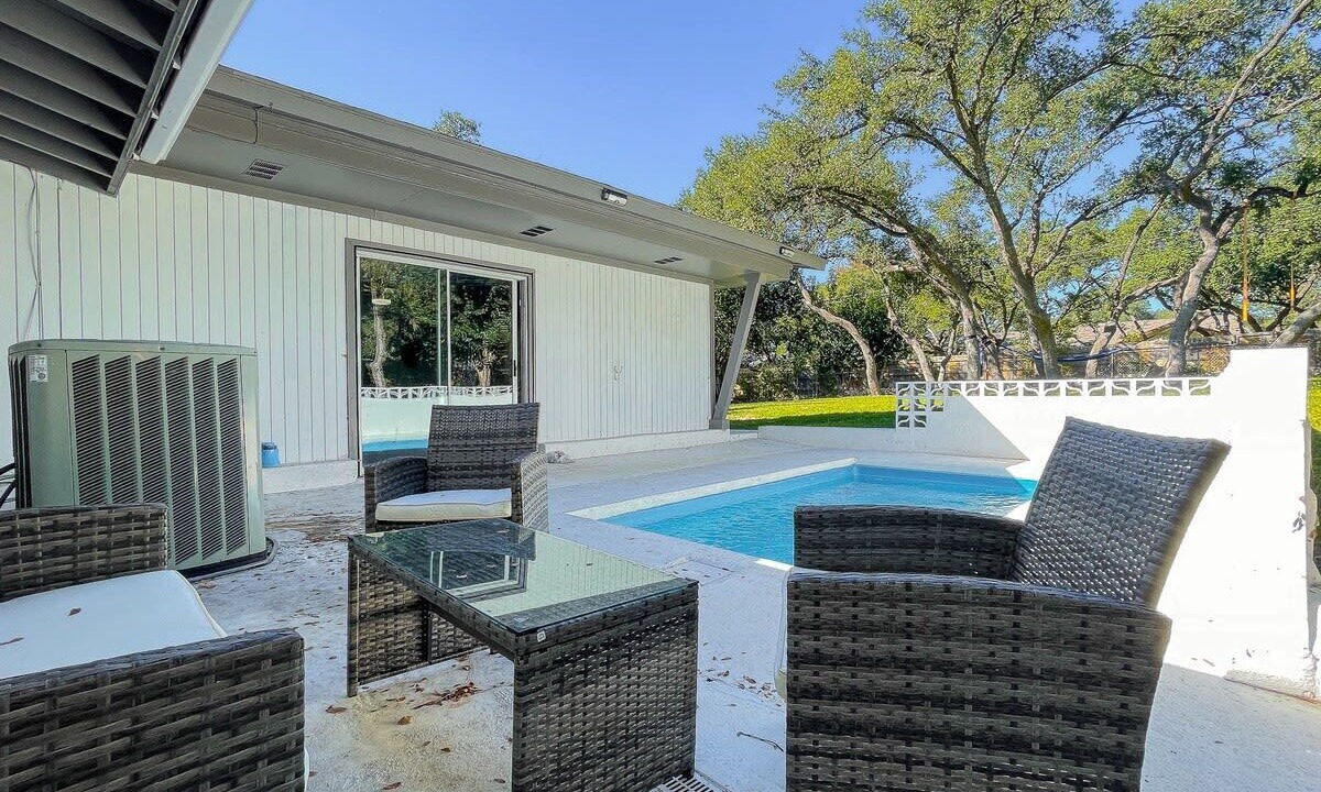 Photo of Outdoor in Wetmore