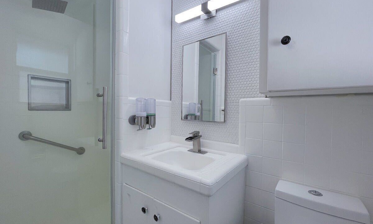Photo of Bathroom in Wetmore