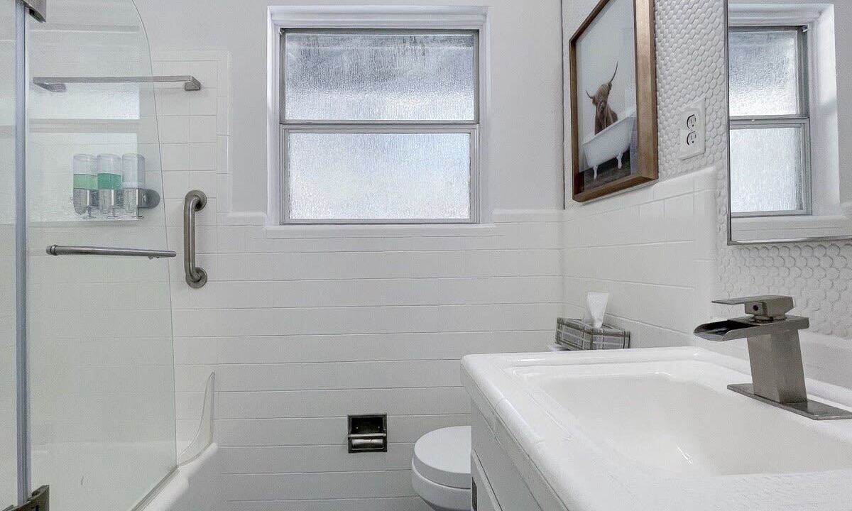 Photo of Bathroom in Wetmore