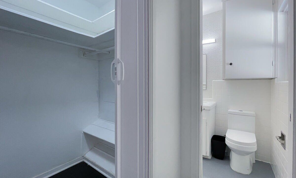 Photo of Bathroom in Wetmore