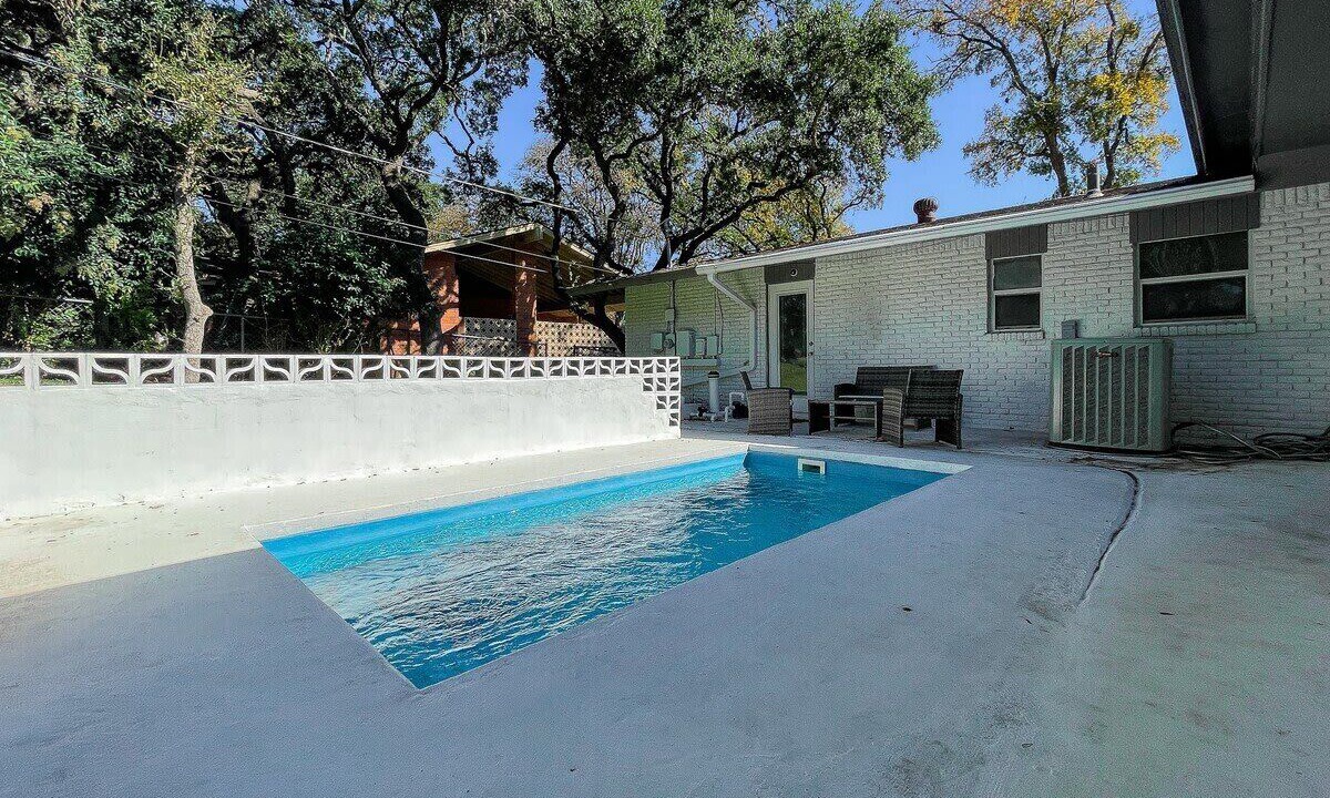 Photo of Outdoor in Wetmore