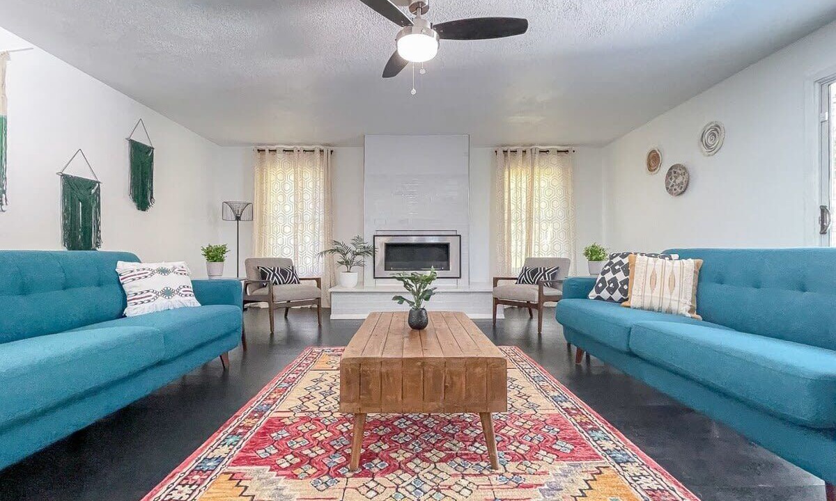 Photo of Bedroom in Wetmore