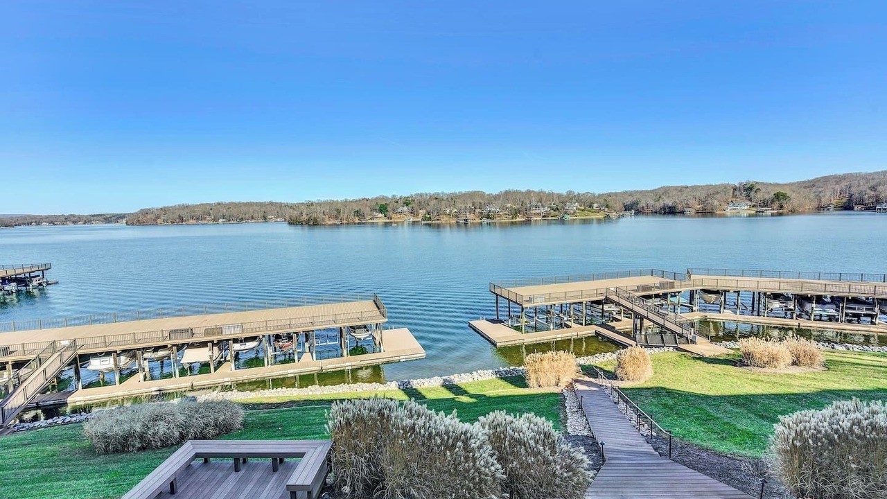 Photo of Patio Balcony in North Shore