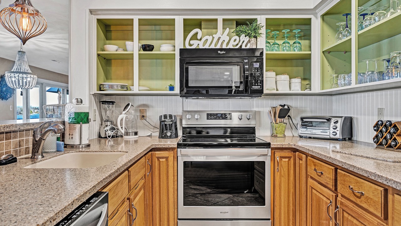 Photo of Kitchen in North Shore