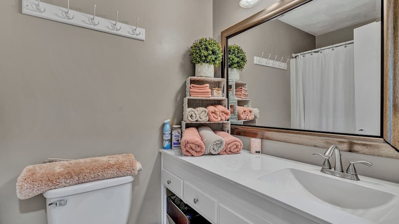Photo of Bathroom in North Shore