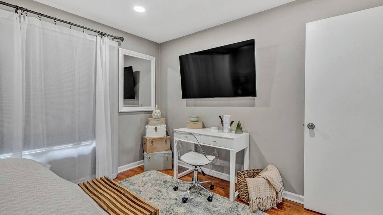 Photo of Bedroom in North Shore