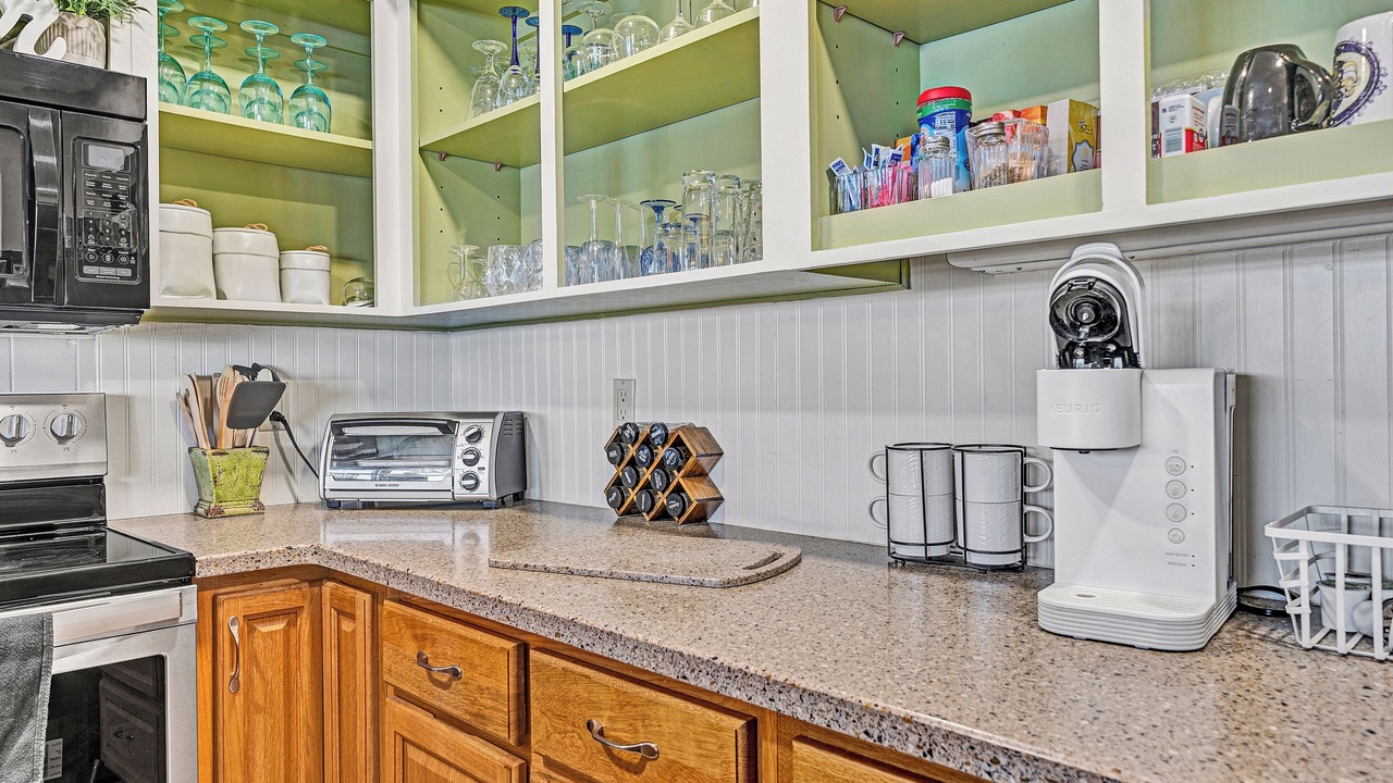 Photo of Kitchen in North Shore