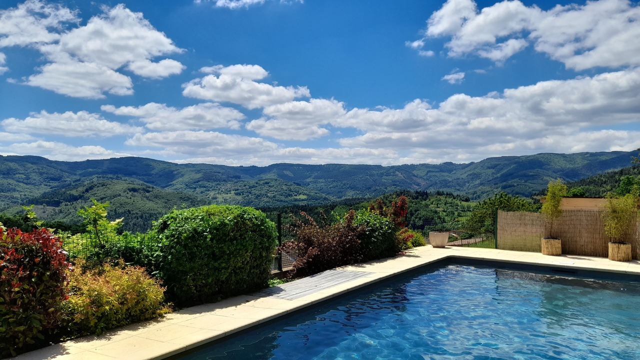 Photo of Outdoor in Rochepaule