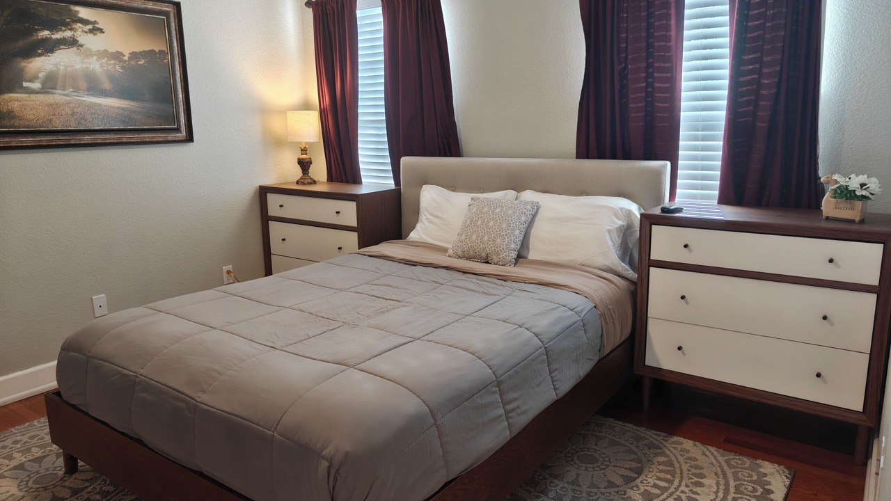 Photo of Bedroom in Bentonville