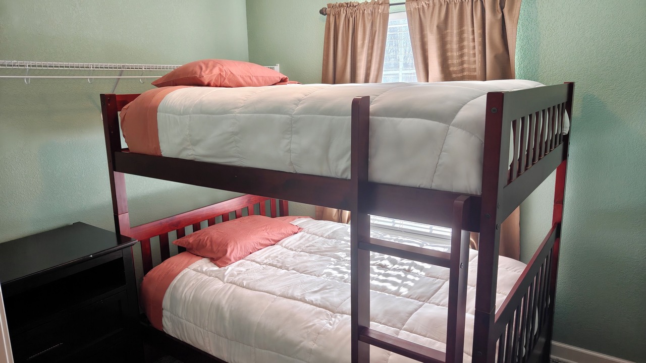 Photo of Bedroom in Bentonville